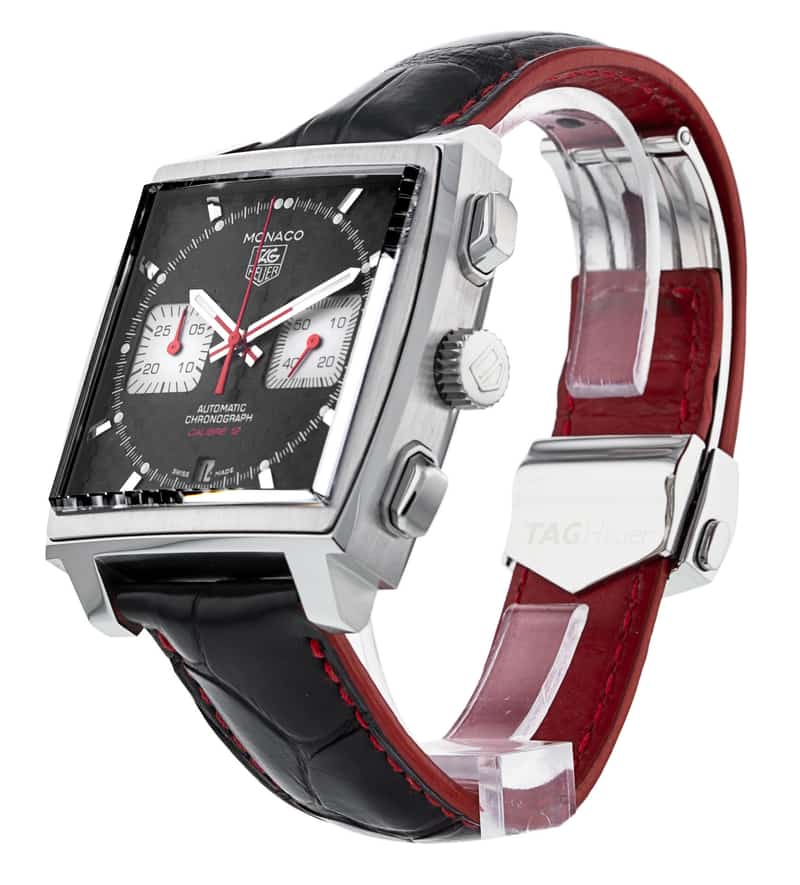 Tag Heuer Monaco CAW2119.FC6289